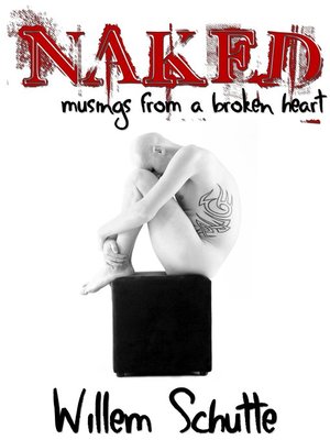 cover image of Naked
